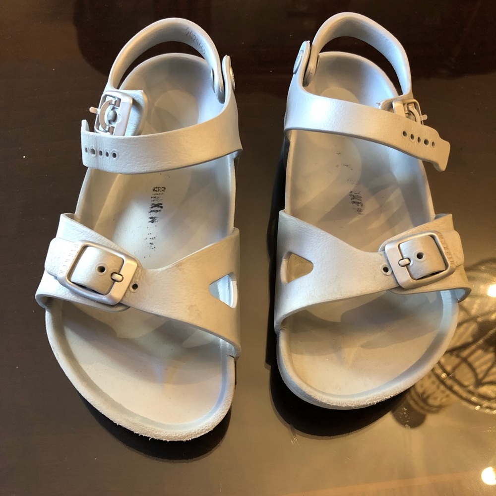 Birkenstock Kids EVA waterproof size 32/1-1.5